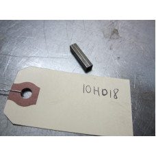 10H018 Crankshaft Keyway For 03-05 Honda Accord  2.4